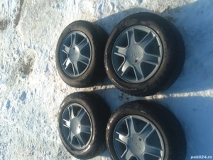 Jante aliaj  - imagine 2