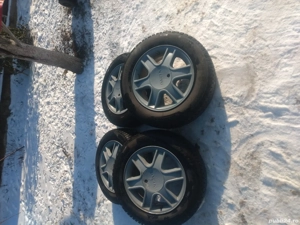 Jante aliaj  - imagine 4