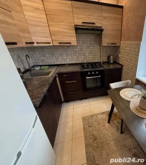 De inchiriat apartament cu o camera in zona Complexului Studentesc - imagine 3