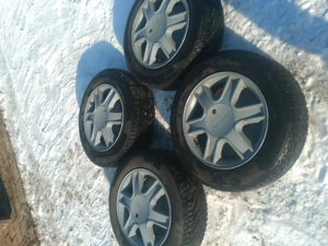 Jante aliaj  - imagine 3