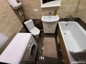 De inchiriat apartament cu o camera in zona Complexului Studentesc