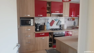 Apartament de închiriat în Rediu