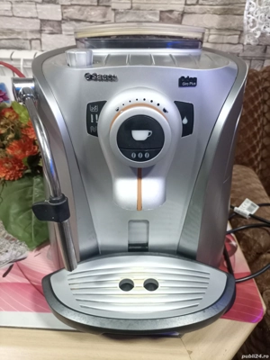 Saeco Odea Giro Plus 