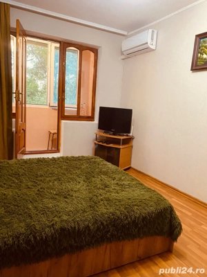 De inchiriat apartament cu o camera in zona Circumvalatiunii