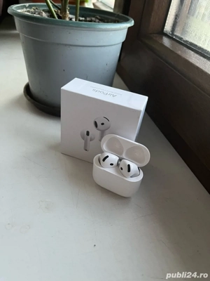 airpods 4 anc