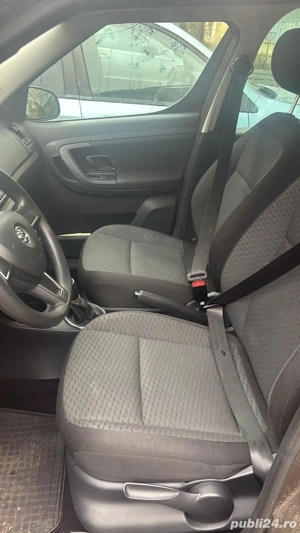 Vând Skoda Yeti  - imagine 2