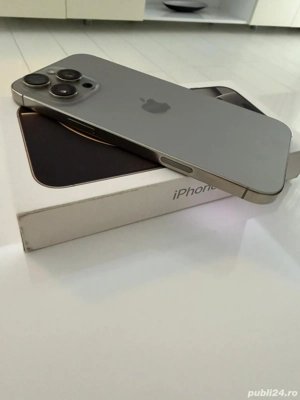 Iphone 16 Pro Max 512Gb - imagine 3