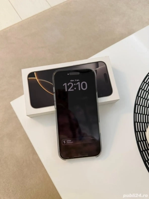 Iphone 16 Pro Max 512Gb