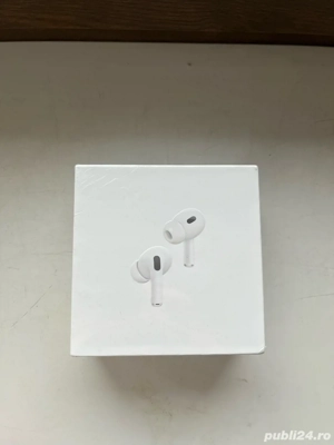 airpods pro 2 noi