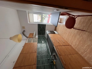 Garsonieră luminoasă şi prietenoasă de închiriat   Titan | Complex Răsărit de Soare