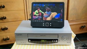 Video recorder VHS ORION model VH-521