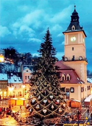 Apartament in casa, Vintage Style, curte, Centrul Istoric Brasov