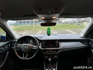 skoda scala - imagine 2