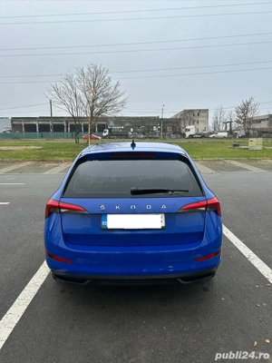 skoda scala - imagine 9