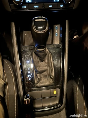 skoda scala - imagine 5