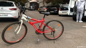 Vand bicicleta FOX RAVI  - imagine 4