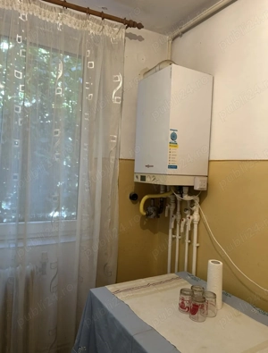 Apartament 2 camere, semidecomandat, 48 mp - imagine 6
