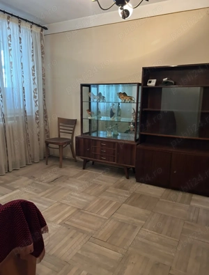 Apartament 2 camere, semidecomandat, 48 mp - imagine 3