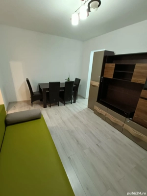 Închiriez apartament 3 camere Oradea ,direct de la proprietar