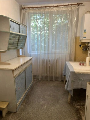 Apartament 2 camere, semidecomandat, 48 mp - imagine 5