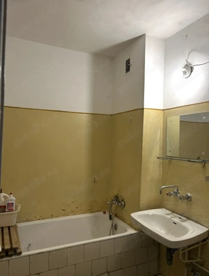 Apartament 2 camere, semidecomandat, 48 mp - imagine 7