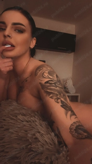 Pircing in zina intima reala 100% reala confirmare forum  - imagine 4