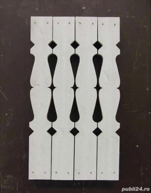 Scândură decorativă 