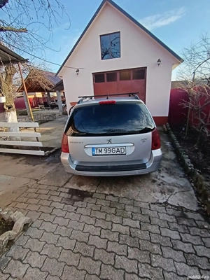 Vind Peugeot 307 2.0 HDI - imagine 3