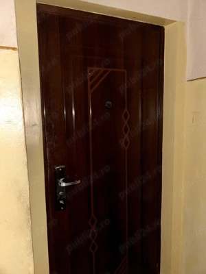 Apartament 2 camere, semidecomandat, 48 mp - imagine 8