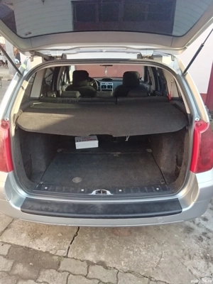 Vind Peugeot 307 2.0 HDI - imagine 8