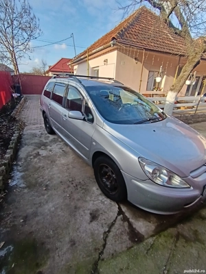 Vind Peugeot 307 2.0 HDI - imagine 2