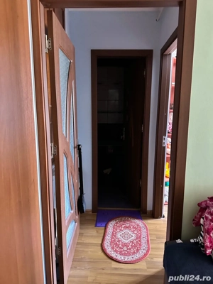 Apartament de vanzare gradina botanica