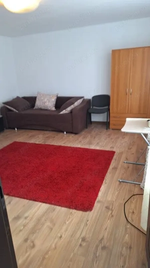Proprietar,inchiriez garsoniere in vila,cartier DAMAROAIA,sector 1,capat tramvai 24,Autobuz ,Metrou - imagine 4