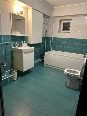 Apartament 2 Camere Dacia - Vasile Lascăr| Centrala proprie | Curte comuna - imagine 8