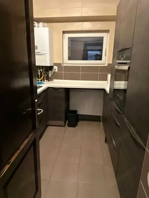 Apartament 2 Camere Dacia - Vasile Lascăr| Centrala proprie | Curte comuna - imagine 6