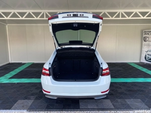 Skoda Superb Sport Line 2.0 Diesel 150 CP 2018 - imagine 10