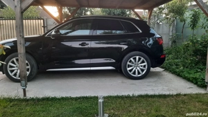 Vând Audi Q5 Fy Quattro diesel 2.0tdi 