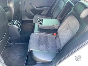 Skoda Superb Sport Line 2.0 Diesel 150 CP 2018 - imagine 14