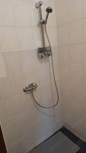 Proprietar,inchiriez garsoniere in vila,cartier DAMAROAIA,sector 1,capat tramvai 24,Autobuz ,Metrou - imagine 6