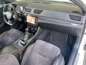 Skoda Superb Sport Line 2.0 Diesel 150 CP 2018 - imagine 6