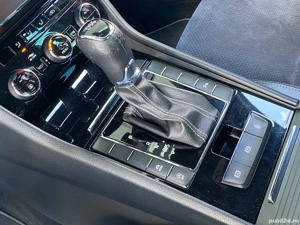 Skoda Superb Sport Line 2.0 Diesel 150 CP 2018 - imagine 3