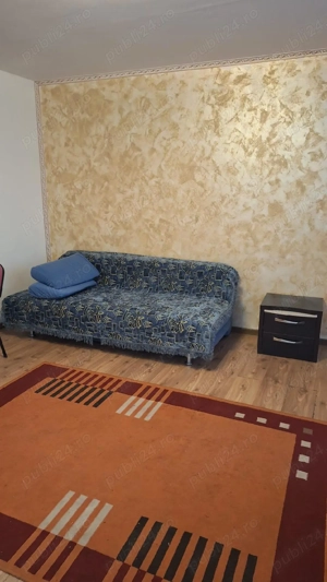 Proprietar,inchiriez garsoniere in vila,cartier DAMAROAIA,sector 1,capat tramvai 24,Autobuz ,Metrou - imagine 10