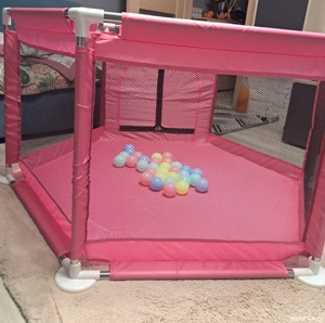 Țarc de joacă - imagine 2