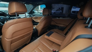 BMW 530xD  - imagine 6