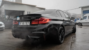 BMW 530xD  - imagine 3