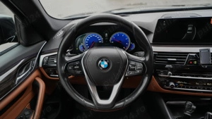 BMW 530xD  - imagine 5