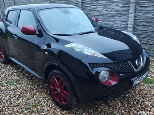 Nissan Juke Tekna 1.5 DCi 110 CP (full options, piele) - imagine 3