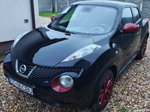 Nissan Juke Tekna 1.5 DCi 110 CP (full options, piele) - imagine 7