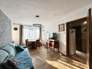 Apartament 2 camere renovat | Plaza Romania, Dr Taberei, semimobilat - imagine 13