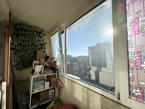 Apartament 2 camere renovat | Plaza Romania, Dr Taberei, semimobilat - imagine 15